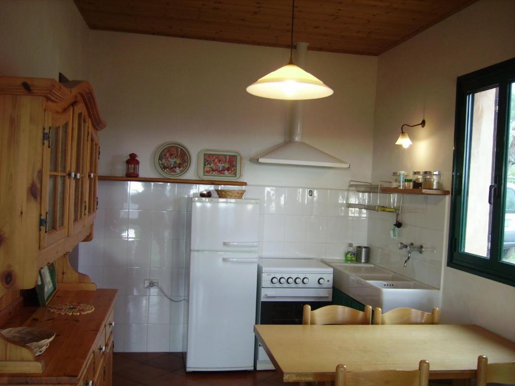Agriturismo Le Serre Riparbella Camera foto