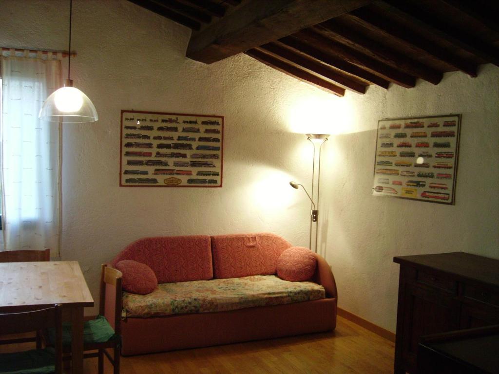 Agriturismo Le Serre Riparbella Camera foto