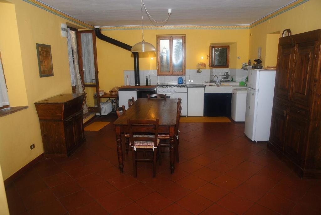 Agriturismo Le Serre Riparbella Camera foto