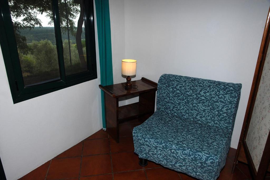Agriturismo Le Serre Riparbella Camera foto