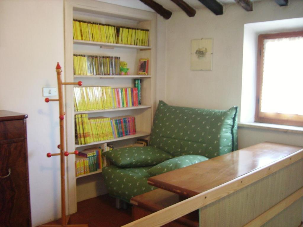 Agriturismo Le Serre Riparbella Camera foto